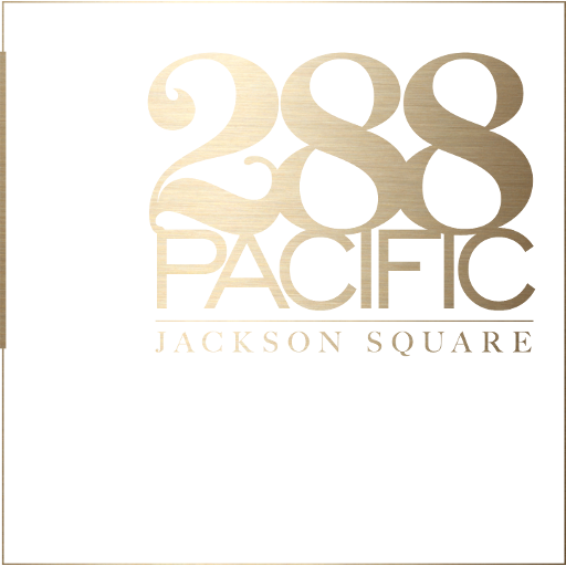 288 Pacific Jackson Square